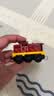 托马斯&朋友 （THOMAS&FRIENDS）小火车男孩玩具合金车动画片同款詹姆士儿童生日见面六一礼物 66号小火车-维夫 实拍图
