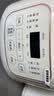 美的（Midea）电压力锅小型1-3人高压电饭锅迷你1.8L 全自动智能预约多功能一体开盖炖煮煲汤电饭锅MY-E220 实拍图