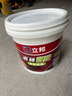 立邦 瓷砖背涂胶（高粘抗震）玻化砖背胶瓷砖强力粘结剂 5kg 实拍图