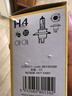 飞利浦（PHILIPS）小太阳标准型石英灯H4-12342汽车灯泡大灯近光灯远光灯卤素灯 实拍图