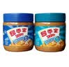 四季宝（skippy）颗粒花生酱 早餐面包酱 拌面酱 沙拉酱 火锅蘸料 340g 实拍图