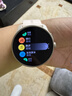 颂拓（SUUNTO）RACE S 轻量户外训练腕表 专业跑步运动智能手表生日礼物 霞光粉 实拍图