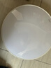 正泰吸顶灯LED卧室灯阳台过道灯具超薄三防灯白光高亮灯饰24W正白光 实拍图