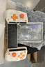 盖世小鸡（GAMESIR）绝区零ZZZ联名拉伸手机游戏手柄X5 Lite米哈游MIHOYO安卓手游苹果Type-C手机平板ipad游戏外设便携 实拍图