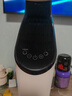 艾美特（AIRMATE）【天鹅MAX】空气循环扇直流变频家用大风力电风扇卧室轻音一级能效负离子净化语音落地扇 SRDI151 实拍图