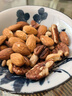 科克兰（KirkLand）原味大杏仁1.36kg 进口扁桃仁每日坚果巴旦木休闲零食礼包Costco 实拍图