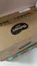 好奇（Huggies）铂金装小桃裤成长裤XL96片(12-17kg)加大号尿不湿【透爽散热】 实拍图