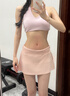 匹克（PEAK）筋膜环枪甩脂机抖抖机懒人腰腹部燃脂减肥瘦肚子腰带神器全身震动按摩健身腹肌颈膜环按摩男女礼物 实拍图