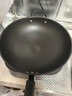 九阳（Joyoung）电磁炉凹面电磁炉电磁灶电陶炉家用2200W大功率猛火多功能电池炉深凹弧面凹灶N2202【赠专用铁锅】 实拍图