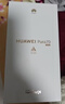 HUAWEI Pura 70 12GB+512GB 雪域白 北斗卫星消息版 超高速风驰闪拍 鸿蒙系统4.2适配主流APP 大内存手机 实拍图