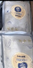 无印良品一次性床品四件套超柔抗菌床单被套枕套旅行酒店隔脏真空可裸睡 实拍图