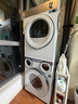美的（Midea）可爱多分区洗烘套装 11KG三筒滚筒洗衣机全自动洗烘一体+10KG全变频热泵烘干机MD11DDEX+HEX内衣洗 实拍图