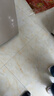 海尔（Haier）「家宴系列」335L法式多门冰箱风冷无霜一级能效抗菌BCD-335WLHFD9DS9国家补贴 实拍图