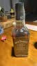 杰克丹尼（Jack Daniels）田纳西州调和型威士忌  洋酒 黑标 700ml 送礼 实拍图
