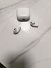 Apple/苹果 AirPods 4(支持主动降噪)搭配无线充电盒(USB-C)苹果耳机 蓝牙耳机适用iPhone/iPad 四代 实拍图