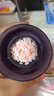 金纺【洗衣搭档】留香珠组套玫瑰+雪松山茶+蓝风铃+薰衣草 200g*4 实拍图