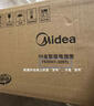 美的（Midea）低糖电饭煲IH智能3升电饭锅健康低卡饭 沥米饭米汤分离多功能柴火饭 WIFI智控2-3人蒸米饭锅305AL1 实拍图