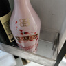 百利（Baileys）【年少有为同款】甜酒奶油草莓味 力娇酒利口酒粉色酒 洋酒 700ml 实拍图