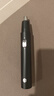 京东京造 电动鼻毛修剪器充电式 修鼻毛神器鼻毛剪刀剪鼻毛器【不伤鼻腔 超长续航】男士生日礼物 男 实拍图