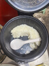 扬子电饭煲家用迷你小电饭锅1-2人老式2-3人老人用米饭锅4-5人蒸煮一体带蒸笼蒸米饭 浅棕色 3L 加厚双喷不沾内胆【2-4人】 实拍图