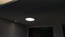 惠普普瑞护眼卧室灯吸顶灯智能LED儿童房灯具9031-50瓦 晨之光包安装 实拍图