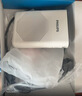 飞利浦（PHILIPS）SBM200 小蜜蜂扩音器便携插卡音箱会议桌面音响麦克风喇叭教师导游专用教学讲课户外小巧迷你白 实拍图