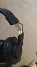 铁三角（Audio-technica）ATH-M20x 入门级专业监听头戴式耳机 实拍图