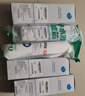 乐博维适配海尔净水器滤芯HU603-5A/3A升级净化款软化款PP棉压缩后置颗粒活性炭超滤膜平替配件 ABCDE全套滤芯-软化款HU603-5A 实拍图