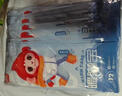 牧火发热鞋垫 40-44码10片 男女自发热暖足贴暖宝宝加热暖脚垫神器 实拍图