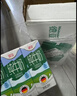 德亚（Weidendorf）德国进口经典脱脂高钙纯牛奶200ml*30学生营养早餐0脂肪 实拍图