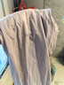 蕉内棉棉305H睡衣女士纯棉柔软情侣家居服长袖长裤春夏季送母亲节礼物 实拍图