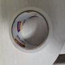 得力（deli）(deli)封箱胶带家用打包胶带 防台风胶带窗户加固 办公用品48mm*40y*50um单卷装 JD172 实拍图