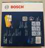 博世（BOSCH）空气滤芯滤清器2963大众朗逸朗行宝来桑塔纳捷达高尔夫7速腾POLO 实拍图