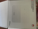华为4g插卡路由器移动路由2pro5全网通CPE转无线网随身wifi宽带非wifi7企业级b535千兆2026款5g AX15B B320-820【一年套餐】月享2000G 实拍图