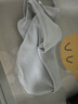 蕉下（beneunder）凉感防晒口罩女防晒面罩护眼角骑行口罩脸基尼高颜值高山灰 实拍图