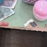 维达（Vinda）屏幕清洁湿巾50片装 可擦眼镜手机电脑平板手表屏幕 速干无痕 实拍图