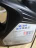 美孚（Mobil）美孚黑霸王超级 柴机油 15W-40 CI-4级 4L重载长换油车队长途保养 实拍图