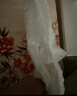 婴芽（YINGYA）拉拉裤XXXXL码2包80片【18-21kg】婴儿超薄干爽尿不湿透气尿裤 实拍图