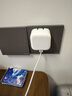 Apple/苹果 40W type-c快充充电器 苹果usb-c原装充电头 旗舰店新款苹果iphone17/16/15promax充电器 实拍图