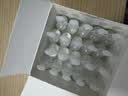安可新医用生理盐水清洗液小支便携0.9%氯化钠清洁湿敷脸15ml*20支 实拍图
