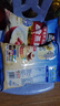 桂格（QUAKER）即食燕麦片1000克袋装 营养早餐 膳食纤维 零添加白砂糖 实拍图
