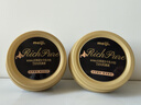 明治meijiRich Pure北海道风味奢享原味风味发酵乳100g*2杯*2组 实拍图