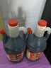 紫林醋4度山西陈醋820ml调味品纯粮酿造食醋山西特产餐桌醋调味品便携 实拍图