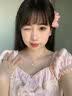 唯一（Winy）母亲节礼物四叶草999足银项链女款2026新款生日520送女朋友老婆 实拍图