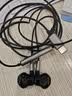 得语 一加有线耳机适用Ace6 5 3 15 13 12 11 Ace2v 10pro 9RT 9 8 Pro 8t 7t电竞游戏耳塞Type-c接口 实拍图