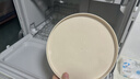 松下（Panasonic）台式洗碗机二代【H1D-Pro】节能智能洗 80℃高温除菌 独立烘干 家用独立式台面二级水效NP-K8RAH5D 实拍图