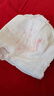 好奇（Huggies）铂金装小桃裤成长裤XL96片(12-17kg)加大号尿不湿【透爽散热】 实拍图