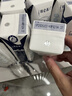 蒙牛特仑苏脱脂纯牛奶250ml*16盒 健身减脂 送礼盒装 实拍图
