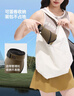 蕉下（beneunder）遮阳帽女太阳帽空顶帽防晒帽防紫外线全脸遮阳时尚百搭加长帽檐 实拍图