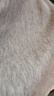 七匹狼（SEPTWOLVES）t恤男纯棉短袖男四季跑步透气休闲吸汗打底汗衫男 实拍图